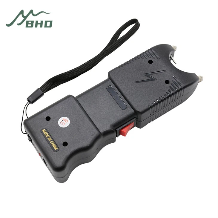 3-in-1 Elektroschocker