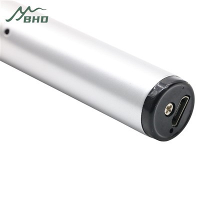 Arc-Feuerzeug-Zigarette