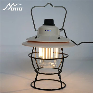 Batteriebetriebene Laternenlichter