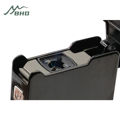 Elektrisches Plasma-Lichtbogenfeuerzeug