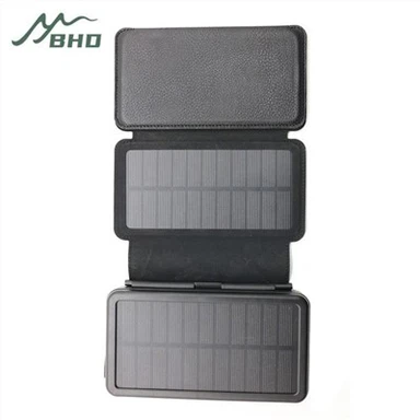 Handy mit Solarenergie