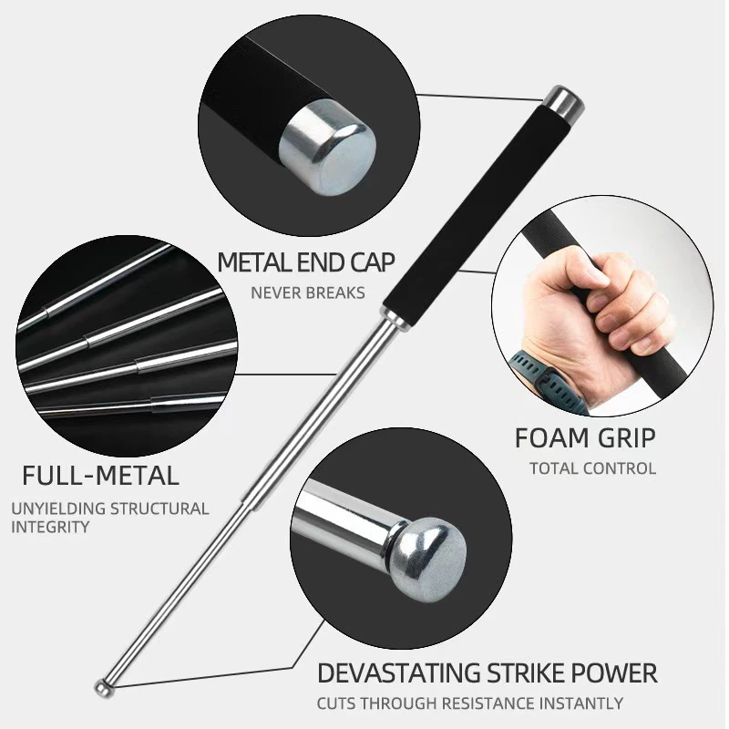 expandable batons expandable batons