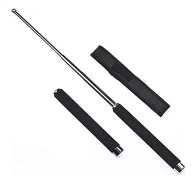 Taktischer Stock